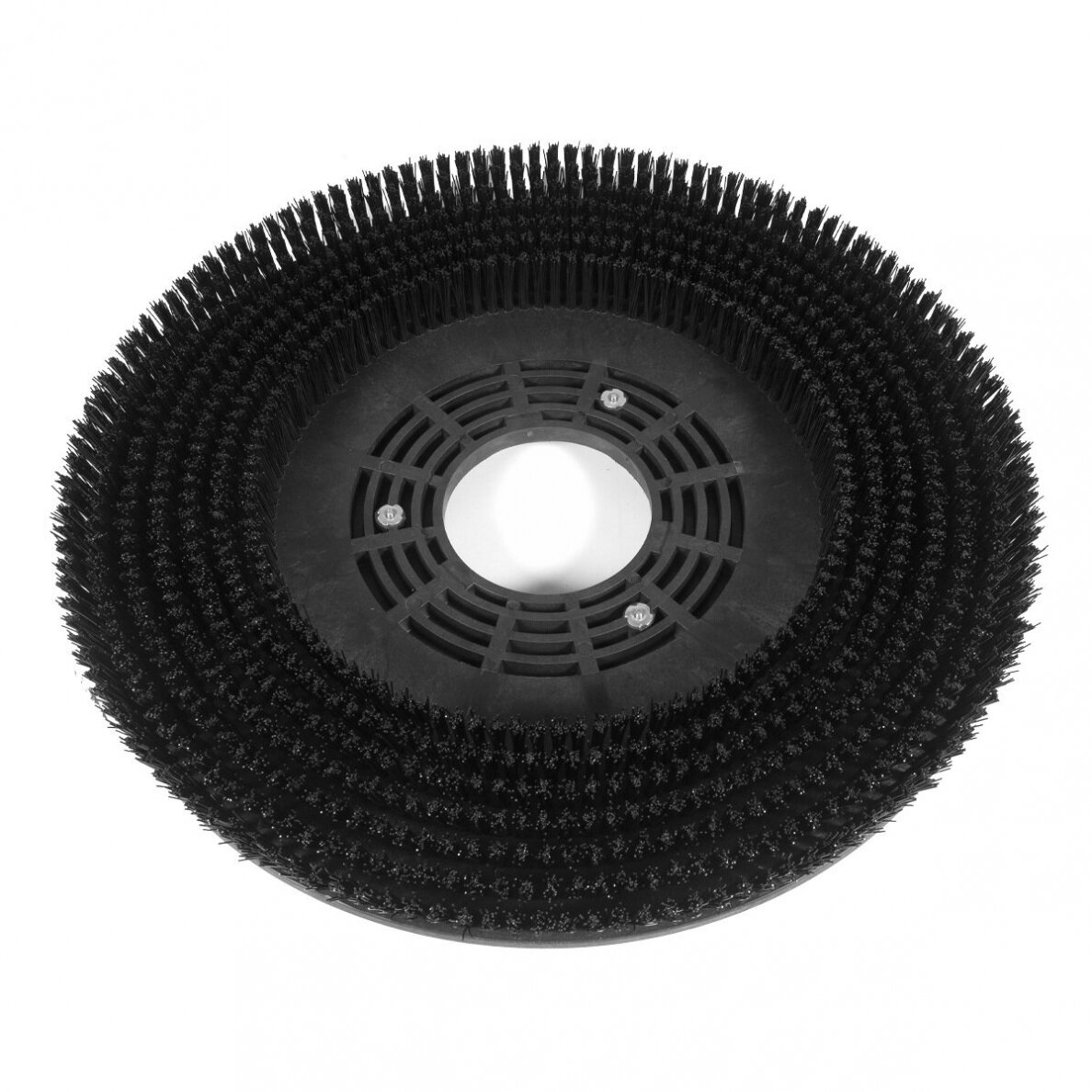 Šepetys diskinis, nailono 0,9 mm - INNOVA 60