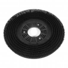 Šepetys diskinis, nailono 0,9 mm - INNOVA 60 Šepetys diskinis, nailono 0,9 mm - INNOVA 60