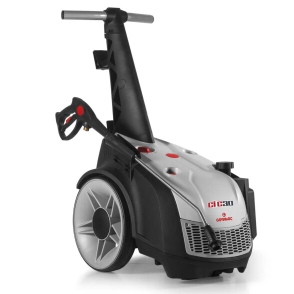 Aukšto slėgio plovimo įrenginys CI C30 EU - 230V Aukšto slėgio plovimo įrenginys CI C30 EU - 230V