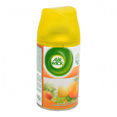 Oro gaiviklis Air Wick Aw Fr´Matic Refill Citrus, 250 ml