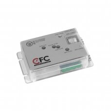 CFC (Comac Fleet Care) rinkinys su SIM kortele - ANTEA 50/VERSA 65-55 CFC (Comac Fleet Care) rinkinys su SIM kortele - ANTEA 50/VERSA 65-55