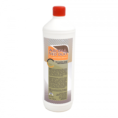 Kvapų naikinimo priemonė Aroma Neo Duft, 1 L