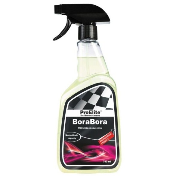 Oro gaiviklis BoraBora, 750 ml Oro gaiviklis BoraBora, 750 ml
