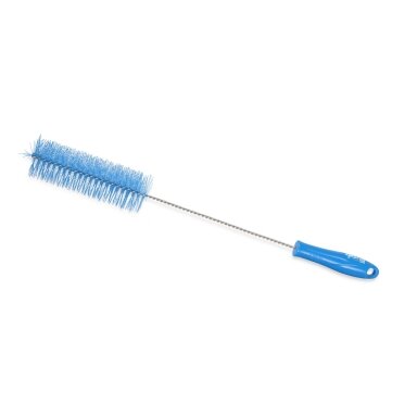 Butelių šepetys ø 50 mm Igeax Hygiene / mėlynas Butelių šepetys ø 50 mm Igeax Hygiene / mėlynas
