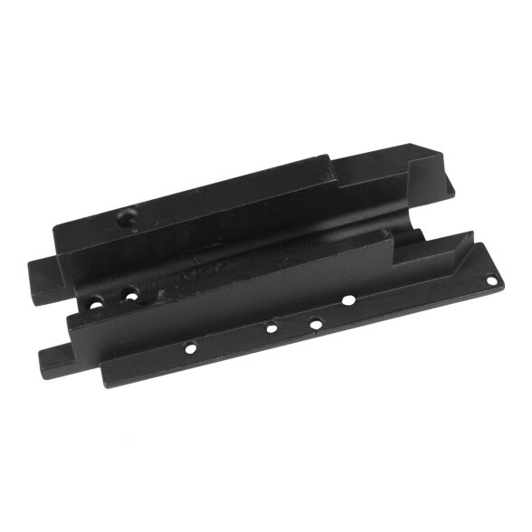 Rampos komplektas - OPTIMA 100-90-85 Rampos komplektas - OPTIMA 100-90-85