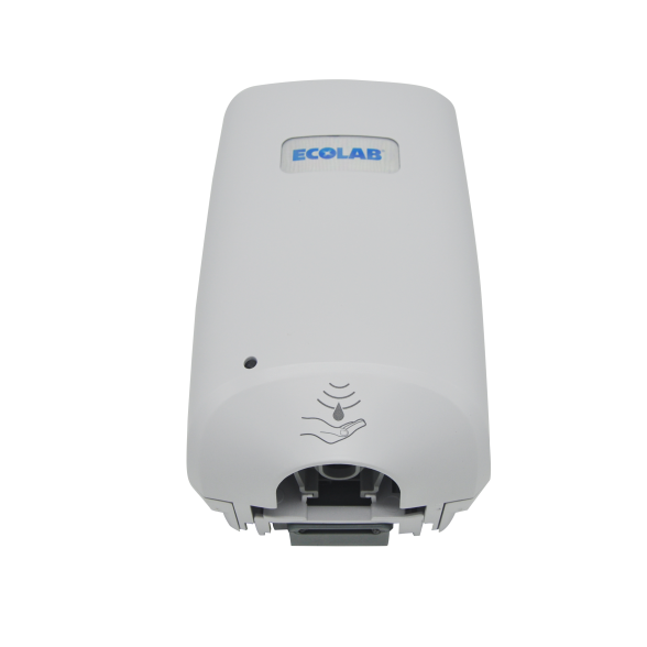 Dozatorius NEXA COMPACT TOUCH-FREE WHITE, 750 ml 1 Dozatorius NEXA COMPACT TOUCH-FREE WHITE, 750 ml 1