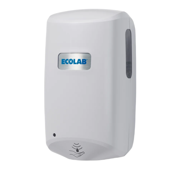 Dozatorius NEXA COMPACT TOUCH-FREE WHITE, 750 ml
