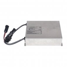 Sumontuotas akumuliatoriaus įkroviklio rinkinys - VEGA 85-75-70-65 Sumontuotas akumuliatoriaus įkroviklio rinkinys - VEGA 85-75-70-65