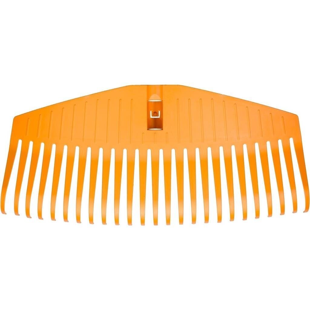 Grėblys lapams grėbti 51.1 cm FISKARS (be koto) Grėblys lapams grėbti 51.1 cm FISKARS (be koto)