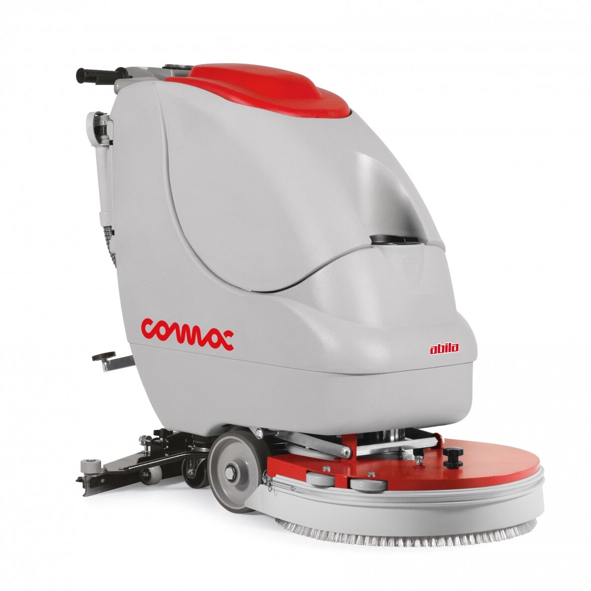 Grindų plovimo mašina Comac ABILA 50E 230V 50/60 Hz Grindų plovimo mašina Comac ABILA 50E 230V 50/60 Hz