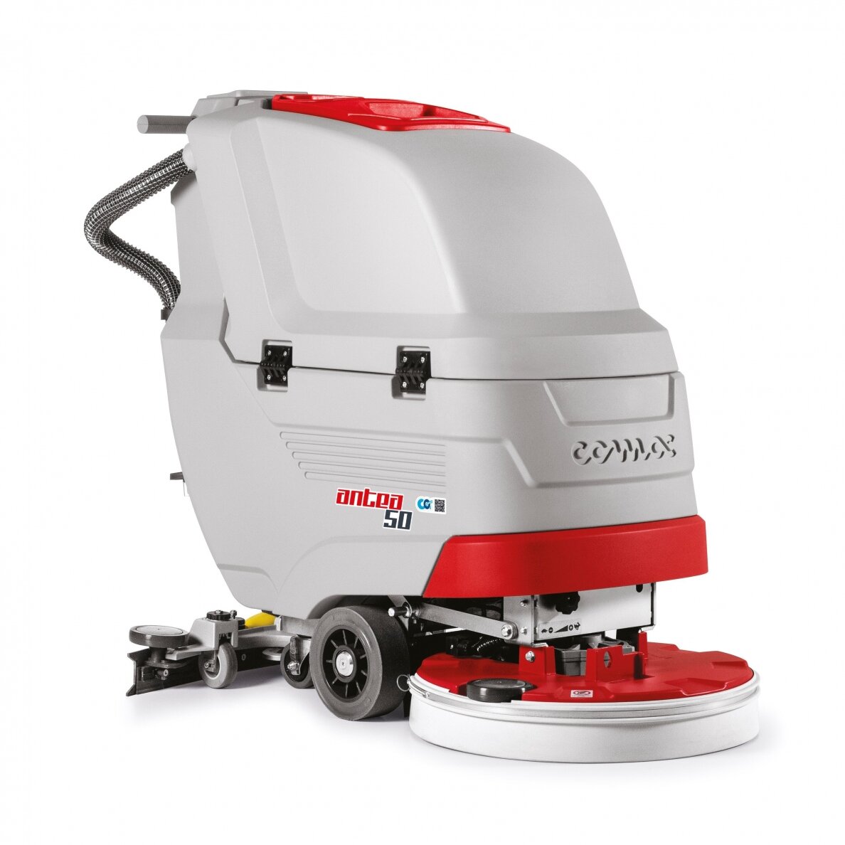 Grindų plovimo mašina Comac ANTEA 50 BT CB (pilnos komplektacijos)