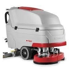 Grindų plovimo mašina Comac VEGA 75 BT - PM