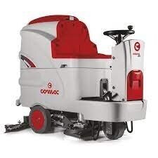 Grindų plovimo mašina Comac INNOVA 65 B M - CB Grindų plovimo mašina Comac INNOVA 65 B M - CB