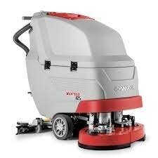 Grindų plovimo mašina Comac VERSA 65 BT - CB - PM - SST
