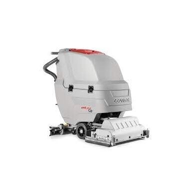 Grindų plovimo mašina Comac ANTEA 50 BTS - CB