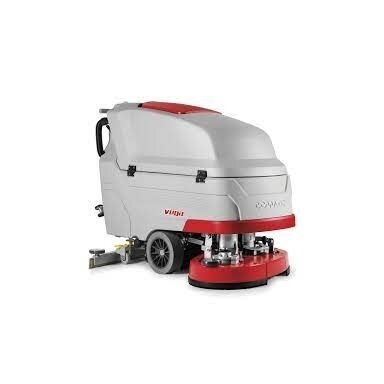 Grindų plovimo mašina Comac VEGA 75 BT - PM
