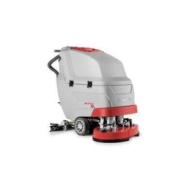 Grindų plovimo mašina Comac VERSA 65 BT - CB - PM - SST