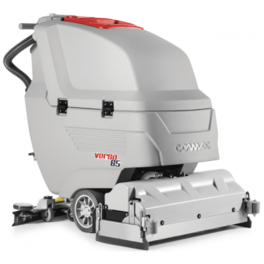Grindų plovimo mašina Comac VERSA 65 BTS - CB