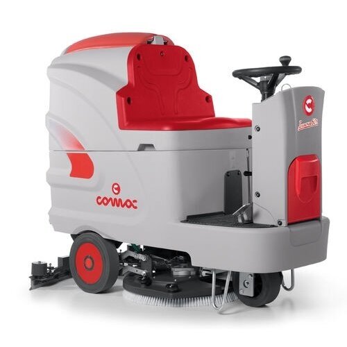 Grindų plovimo mašina Comac INNOVA 60 B - CB Grindų plovimo mašina Comac INNOVA 60 B - CB