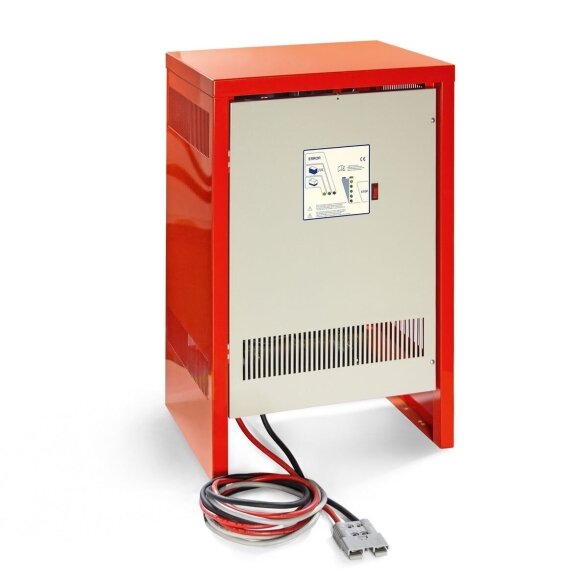 Akumuliatoriaus įkroviklis 36V/80A T - 220 V (akumuliatoriams 410894/410746) - ULTRA 120-100 Akumuliatoriaus įkroviklis 36V/80A T - 220 V (akumuliatoriams 410894/410746) - ULTRA 120-100