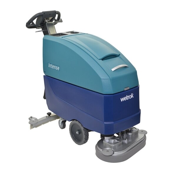 Duomatic INTENSE 50 grindų plovimo mašina 1