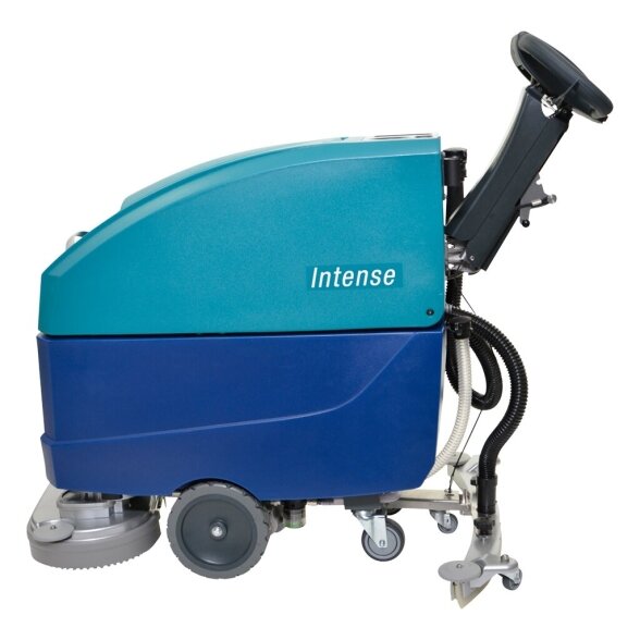 Duomatic INTENSE 50 grindų plovimo mašina 3