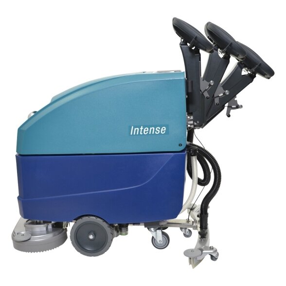 Duomatic INTENSE 50 grindų plovimo mašina 5