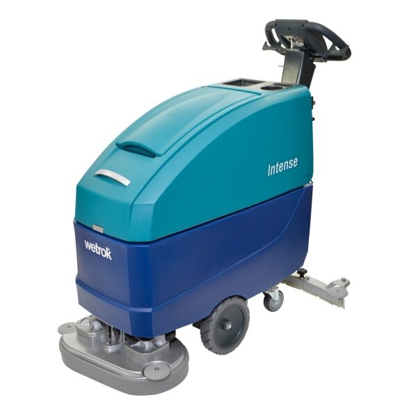 Duomatic INTENSE 50 grindų plovimo mašina