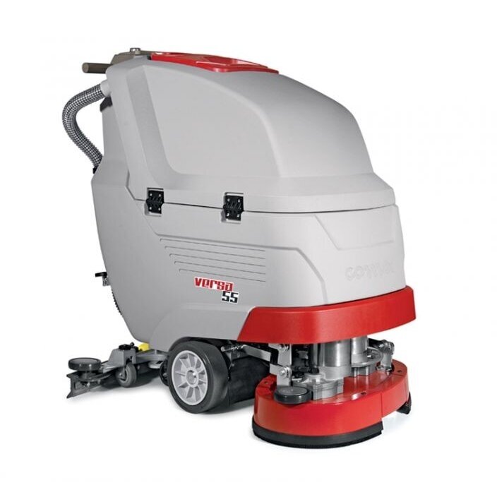 Grindų plovimo mašina Comac VERSA 55 BT - PM Grindų plovimo mašina Comac VERSA 55 BT - PM