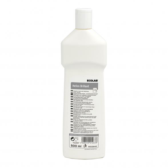 Paviršių ploviklis Helios Brillant, 500 ml Paviršių ploviklis Helios Brillant, 500 ml