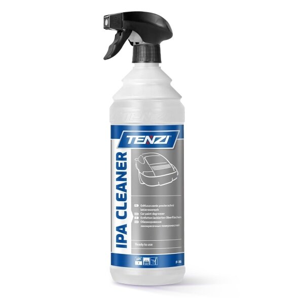 IPA CLEANER valiklis 1l. IPA CLEANER valiklis 1l.