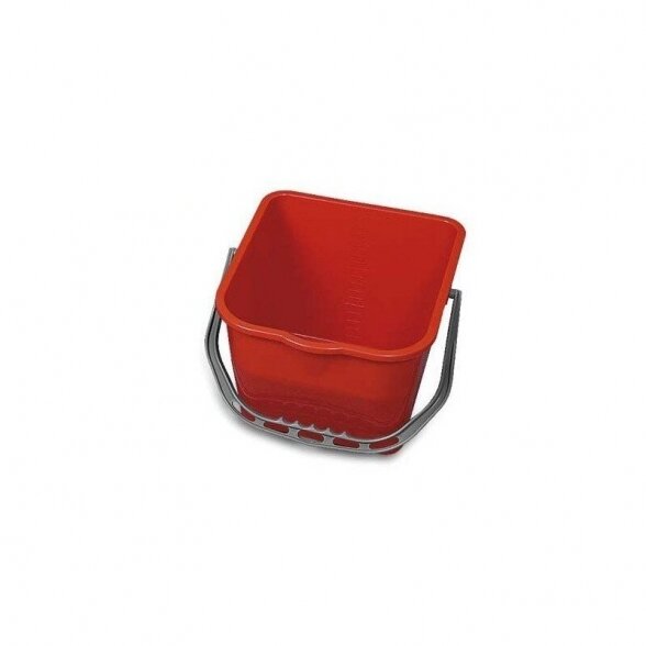 Kibiras raudonas, 17 L Kibiras raudonas, 17 L