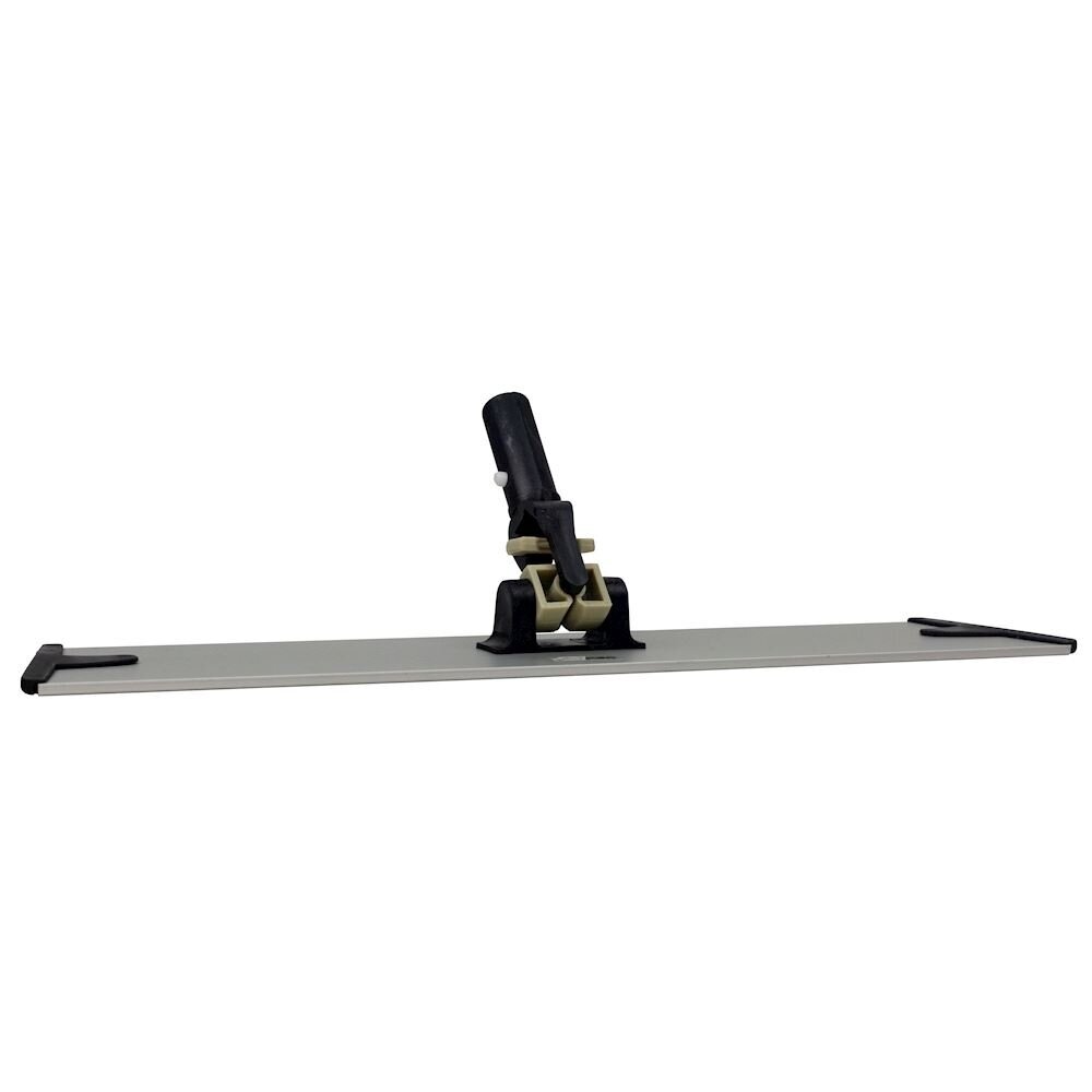 Laikiklis grindų šluostėms VELCRO 40 cm Laikiklis grindų šluostėms VELCRO 40 cm