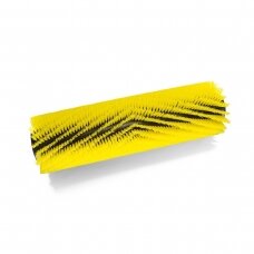 Šepetys cilindrinis PPL 0,8 mm - INNOVA 70