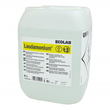 Plovimo-dezinfekavimo priemonė Laudamonium, 6 L