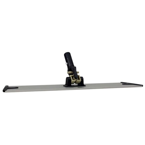 Laikiklis grindų šluostėms VELCRO 40 cm Laikiklis grindų šluostėms VELCRO 40 cm