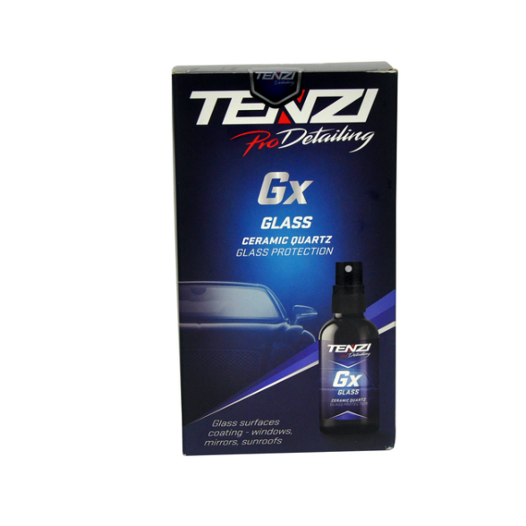 Langų nano padengimas GX, 0,05 L Langų nano padengimas GX, 0,05 L