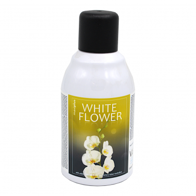 Maxi plus kvapų įdėklai White Flower kvapas, 276 ml