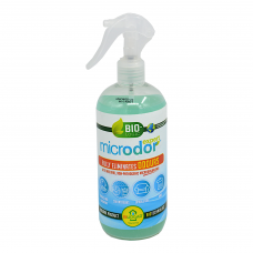 Kvapų naikinimo priemonė Microdor Expert, 500 ml
