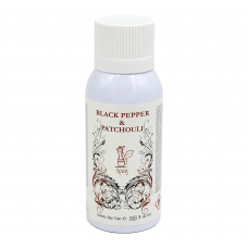 Oro gaiviklis Mini Black Pepper & Patchouli, 75 ml