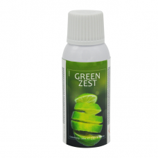 Mini kvapų įdėklai Green Zest, 100 ml