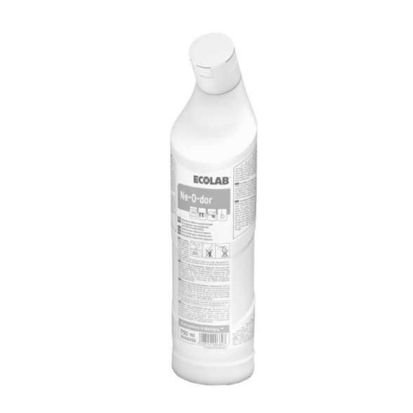 Blogo kvapo naikinimo priemonė NE-O-DOR, 750 ml Blogo kvapo naikinimo priemonė NE-O-DOR, 750 ml