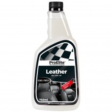 Odos losjonas Leather Nano Care, 750 ml