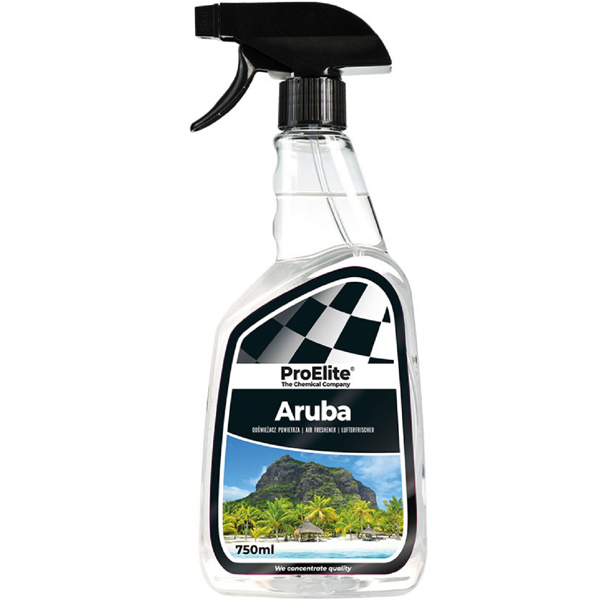 Oro gaiviklis Aruba, 750 ml Oro gaiviklis Aruba, 750 ml