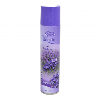 Oro gaiviklis Simply Therapy Lavender, 300 ml