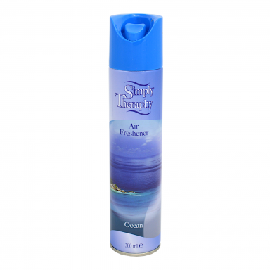 Oro gaiviklis Simply Therapy Ocean, 300 ml