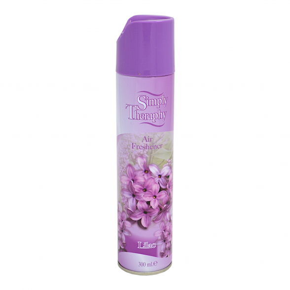 Oro gaiviklis Simply Therapy Lilac, 300 ml Oro gaiviklis Simply Therapy Lilac, 300 ml