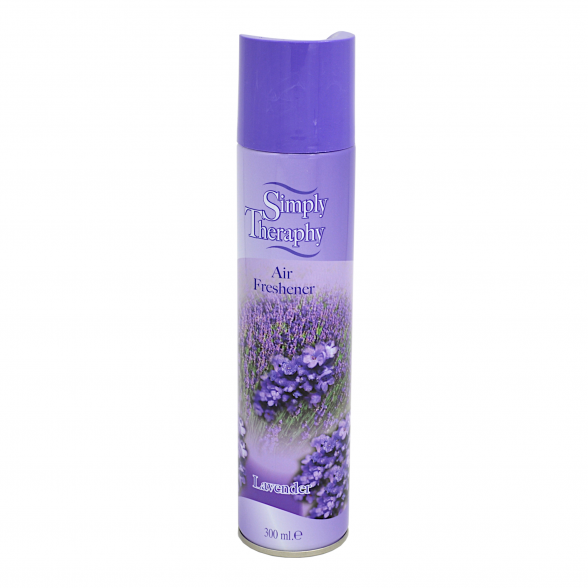 Oro gaiviklis Simply Therapy Lavender, 300 ml Oro gaiviklis Simply Therapy Lavender, 300 ml