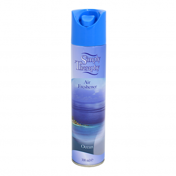 Oro gaiviklis Simply Therapy Ocean, 300 ml Oro gaiviklis Simply Therapy Ocean, 300 ml