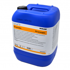 Paviršių dezinfekavimo priemonė alkoholio pagrindu P3-ALCODES, 16 kg